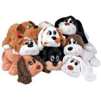 pound puppies 90s